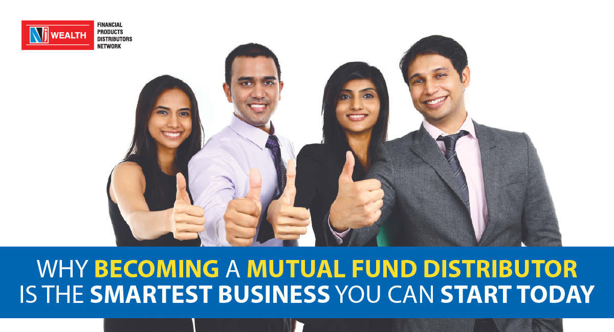Becoming a Mutual Fund Distributor