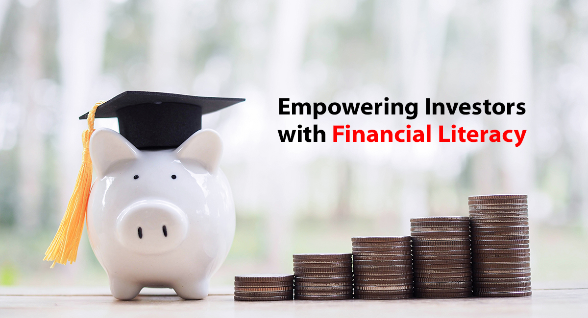 Empowering Investors with Financial Literacy