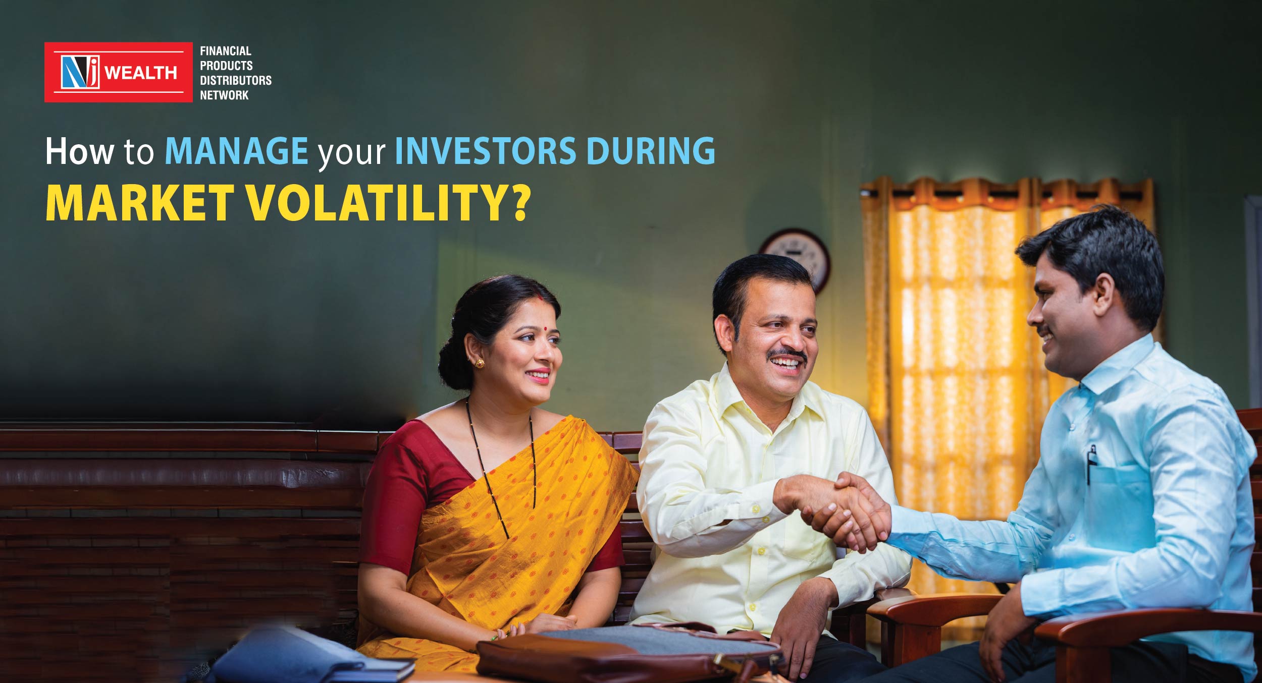 Mutual Fund Distributors