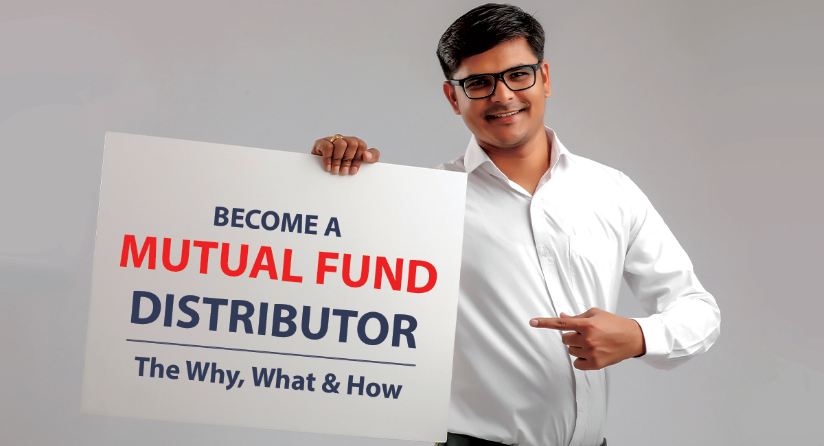 Becoming A Mutual Fund Distributor